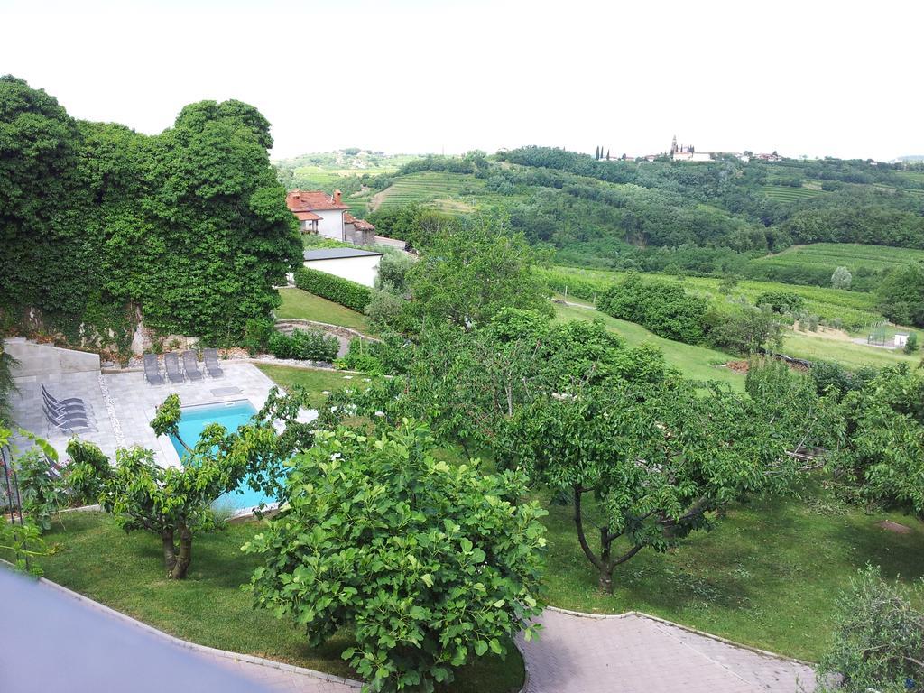 Boutique Hotel Dvor Доброво Екстериор снимка