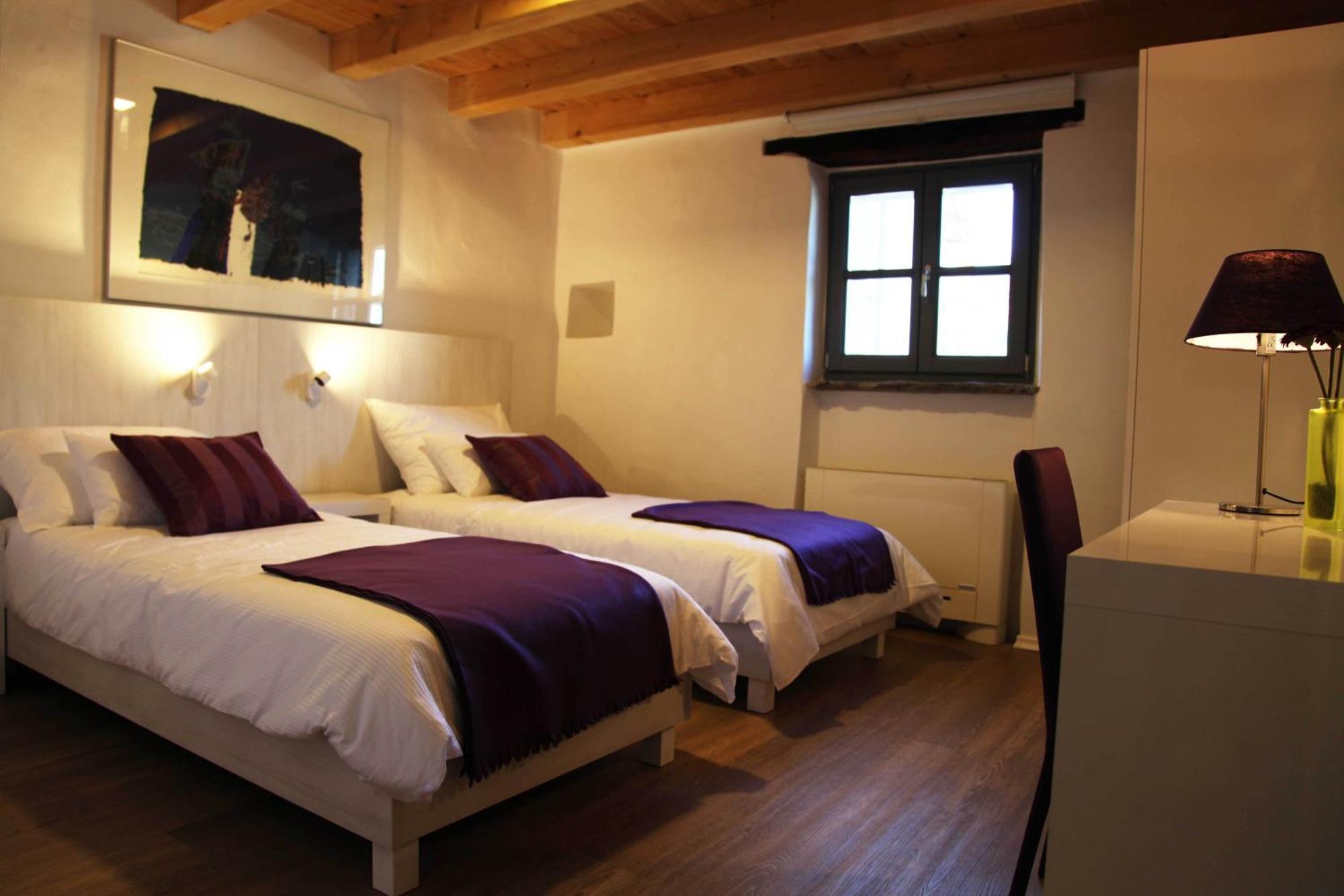 Boutique Hotel Dvor Доброво Стая снимка