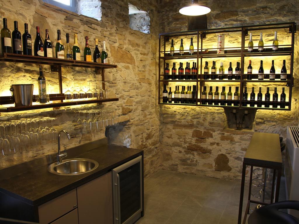 Boutique Hotel Dvor Доброво Екстериор снимка
