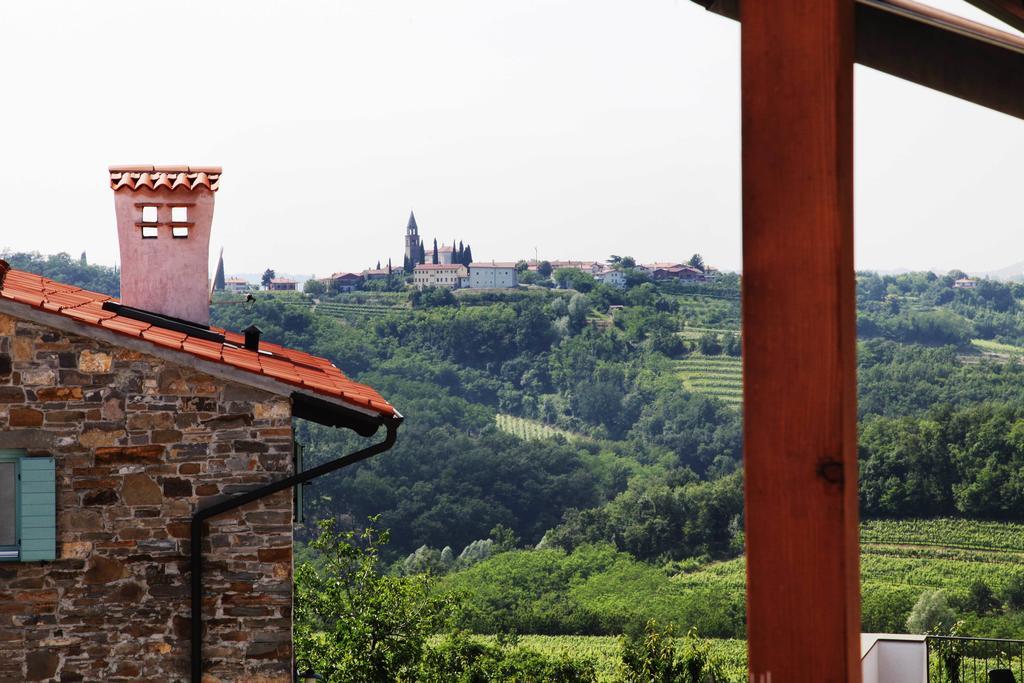 Boutique Hotel Dvor Доброво Екстериор снимка